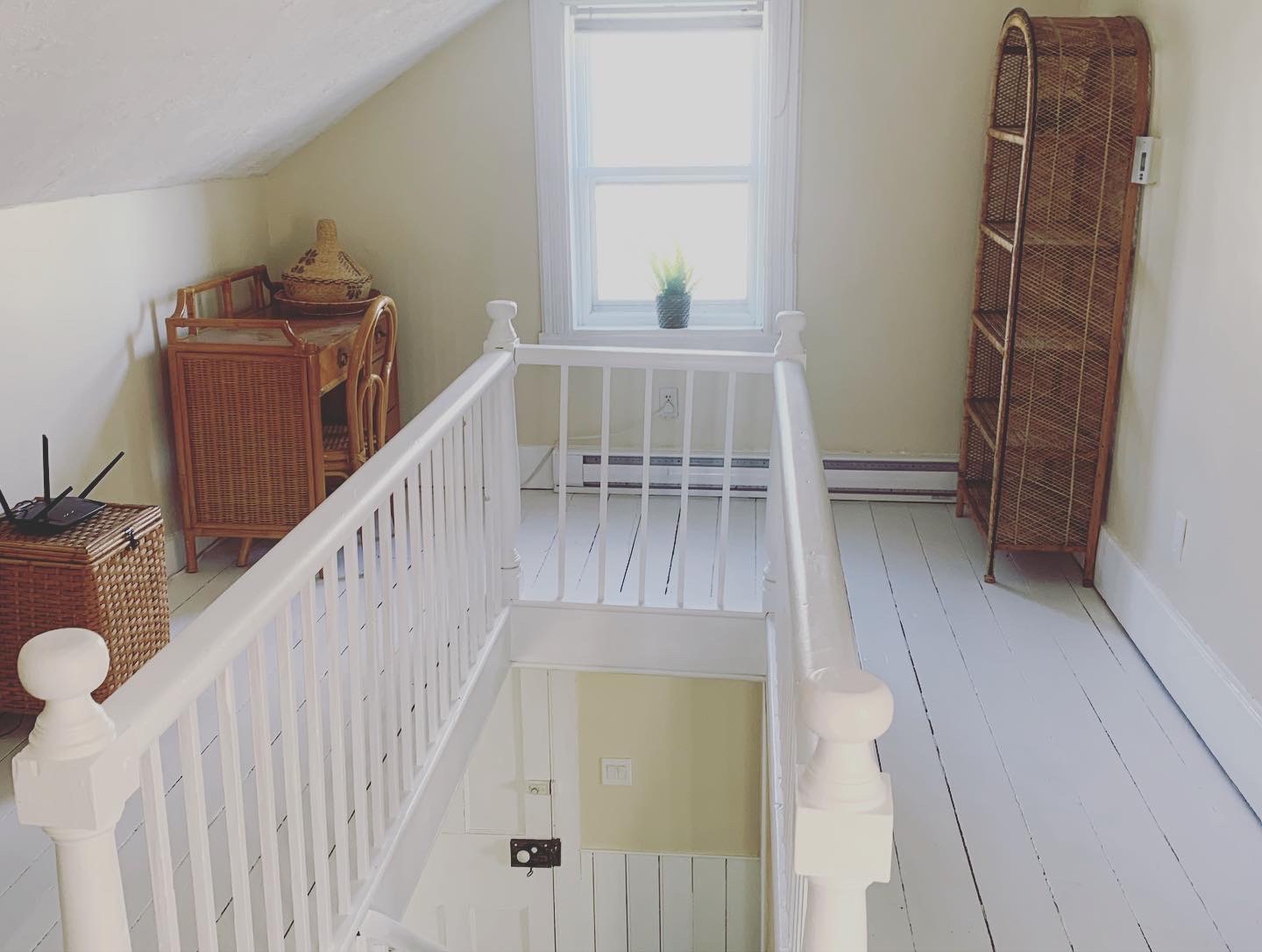 File/Image Uploads Amherst Island