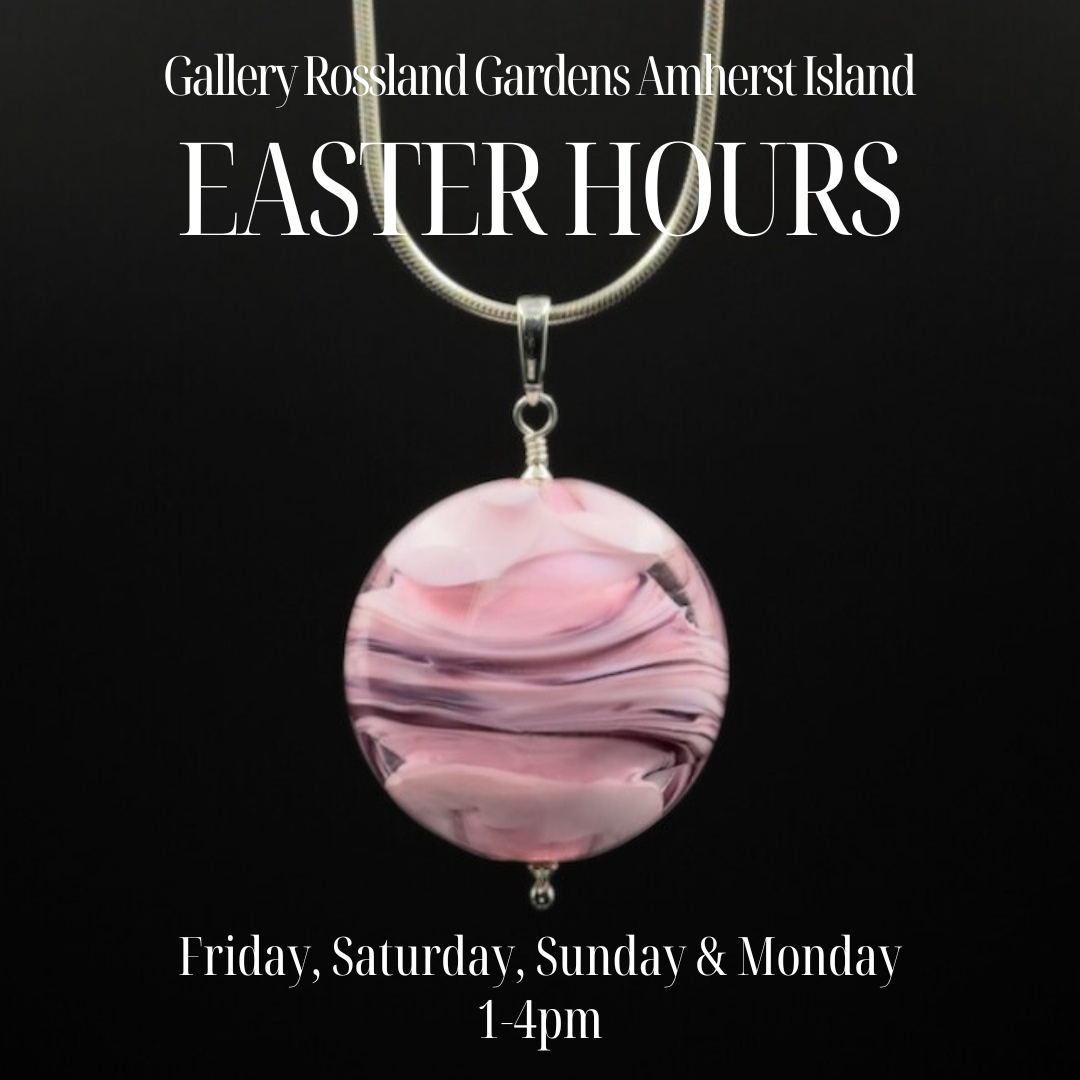 Gallery Rossland Gardens Amherst Island